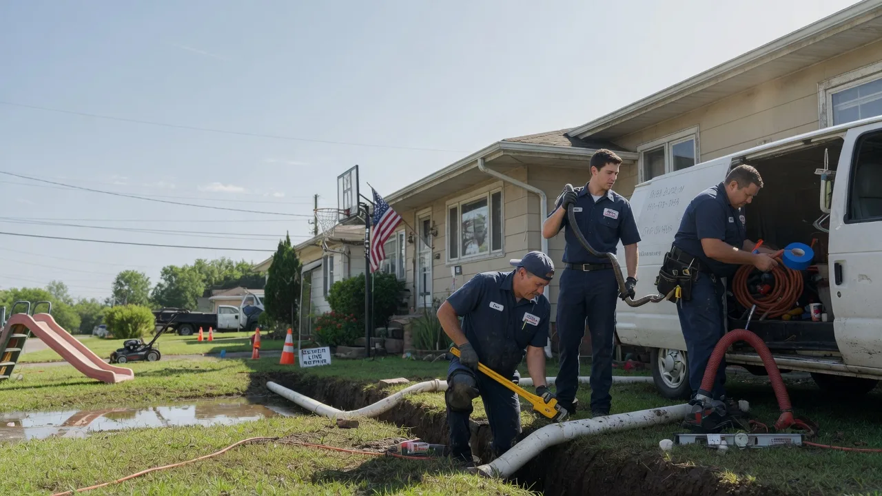 Toilet Installation in Oceanside, CA near me